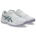 Волейбольные кроссовки Asics UPCOURT 6 WH/FTE