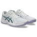 Волейбольные кроссовки Asics UPCOURT 6 WH/FTE