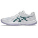 Волейбольные кроссовки Asics UPCOURT 6 WH/FTE