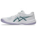 Волейбольные кроссовки Asics UPCOURT 6 WH/FTE