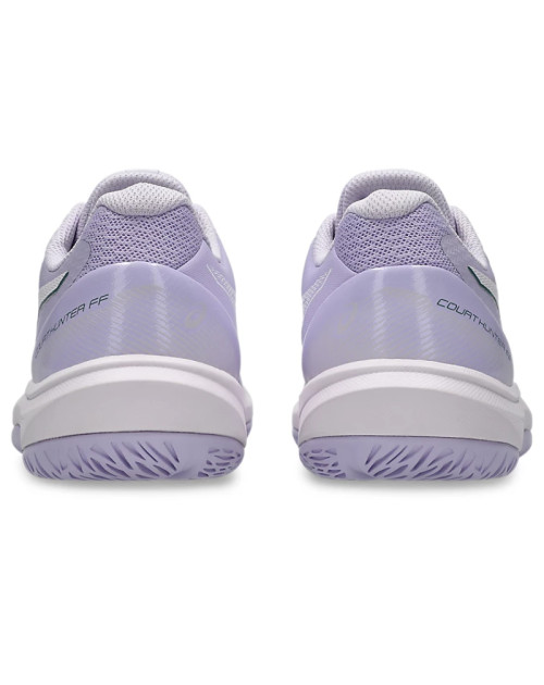 Волейбольні кросівки Asics COURT HUNTER FF MU/DA