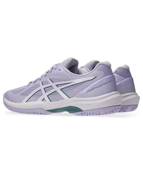 Волейбольні кросівки Asics COURT HUNTER FF MU/DA