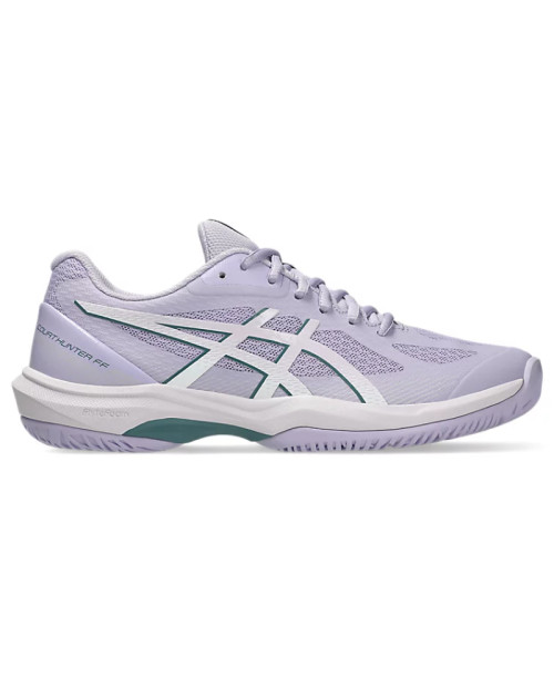 Волейбольні кросівки Asics COURT HUNTER FF MU/DA