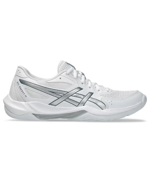 Теннисные кроссовки Asics W GEL-ROCKET 12 WHP