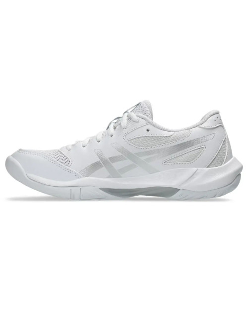 Теннисные кроссовки Asics W GEL-ROCKET 12 WHP