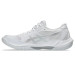 Теннисные кроссовки Asics W GEL-ROCKET 12 WHP