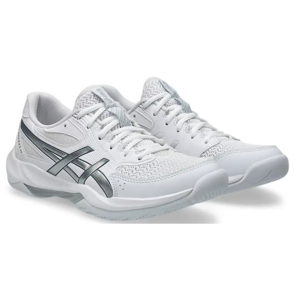 Теннисные кроссовки Asics W GEL-ROCKET 12 WHP