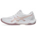 Тенісні кросівки Asics W GEL-ROCKET 12 wh/p