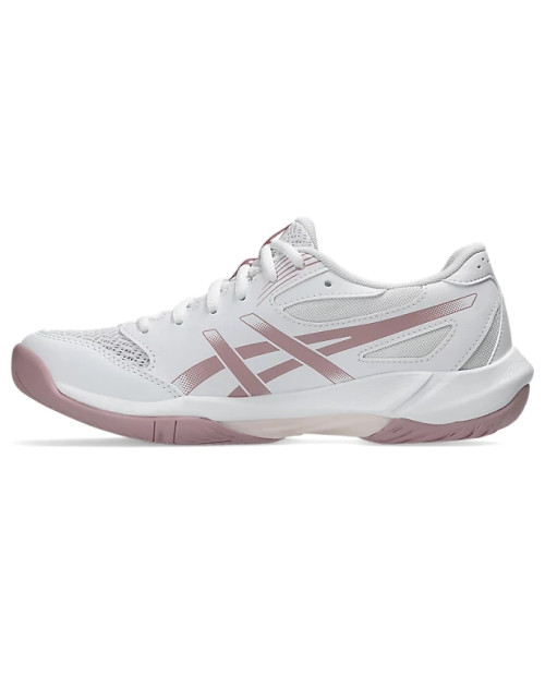 Тенісні кросівки Asics W GEL-ROCKET 12 wh/p