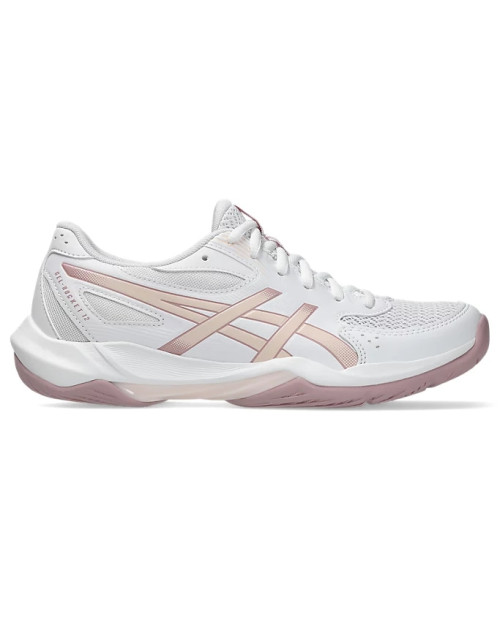 Тенісні кросівки Asics W GEL-ROCKET 12 wh/p