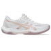 Тенісні кросівки Asics W GEL-ROCKET 12 wh/p