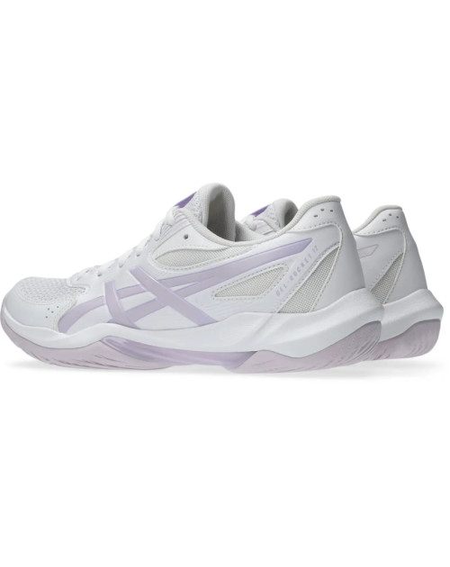 Теннисные кроссовки Asics W GEL-ROCKET 12 WHD