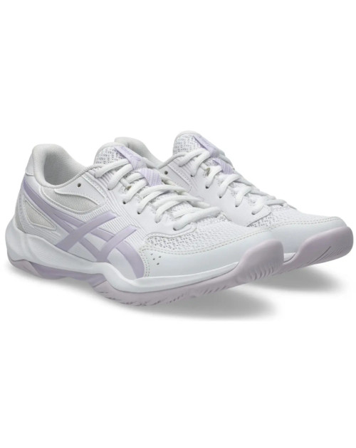 Теннисные кроссовки Asics W GEL-ROCKET 12 WHD