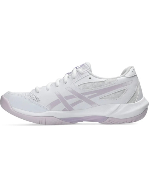 Теннисные кроссовки Asics W GEL-ROCKET 12 WHD