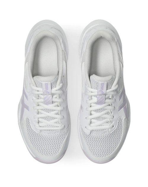 Теннисные кроссовки Asics W GEL-ROCKET 12 WHD