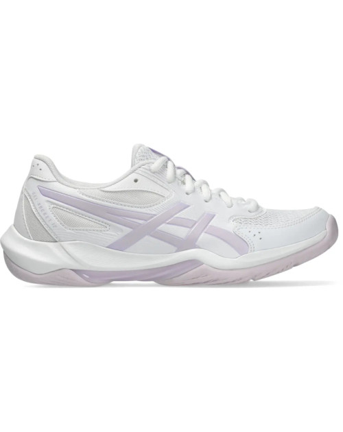 Теннисные кроссовки Asics W GEL-ROCKET 12 WHD