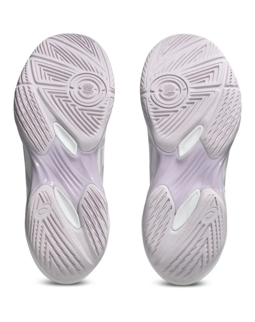 Теннисные кроссовки Asics W GEL-ROCKET 12 WHD