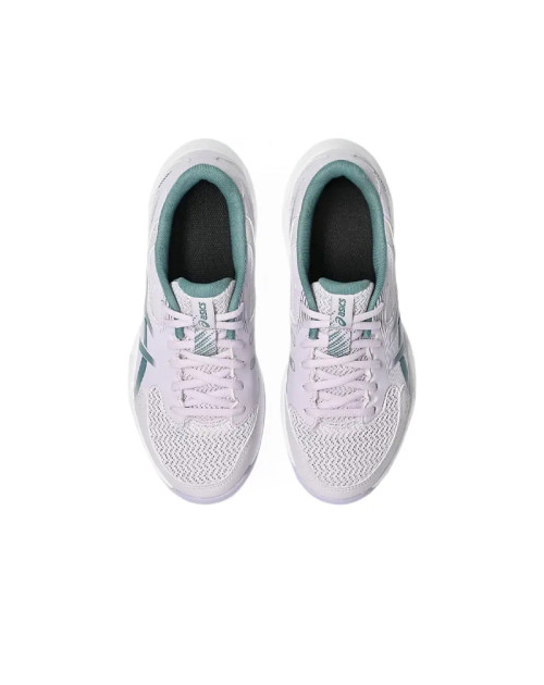 Теннисные кроссовки Asics W GEL-ROCKET 12 DF