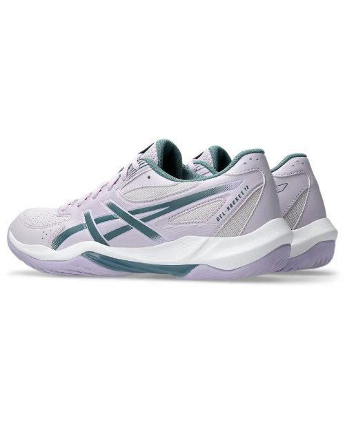 Теннисные кроссовки Asics W GEL-ROCKET 12 DF