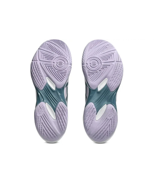 Теннисные кроссовки Asics W GEL-ROCKET 12 DF