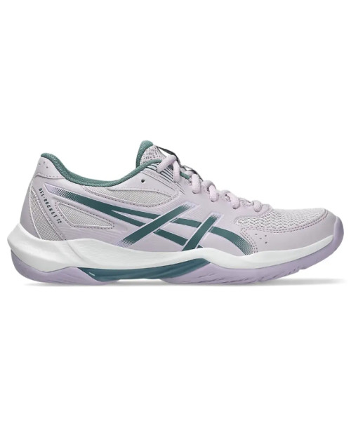 Теннисные кроссовки Asics W GEL-ROCKET 12 DF
