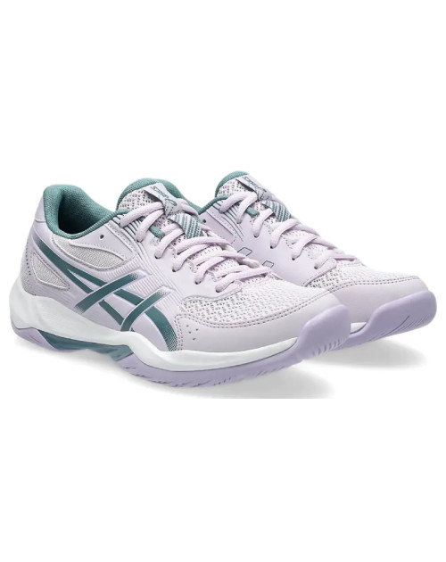 Теннисные кроссовки Asics W GEL-ROCKET 12 DF