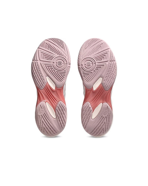 Тенісні кросівки Asics W GEL-ROCKET 12 m/wh