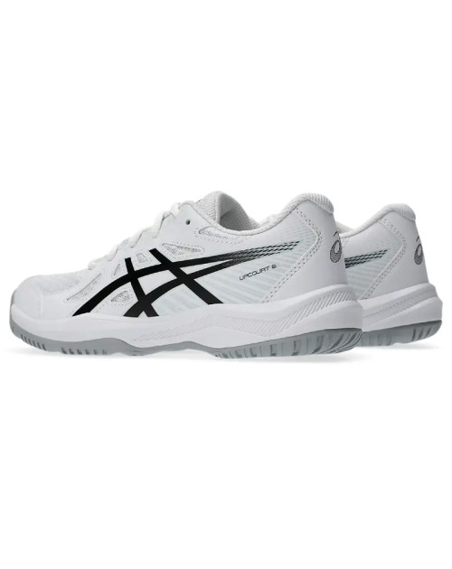 Теннисные кроссовки Asics J UPCOURT 6 GS
