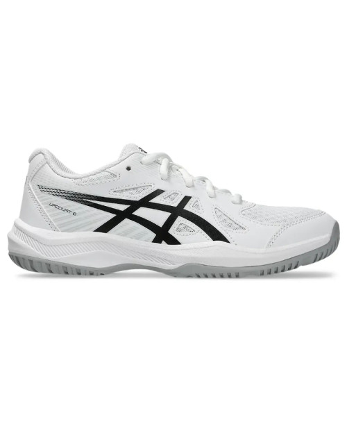 Теннисные кроссовки Asics J UPCOURT 6 GS