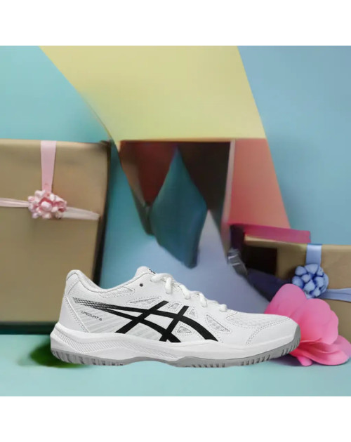 Теннисные кроссовки Asics J UPCOURT 6 GS