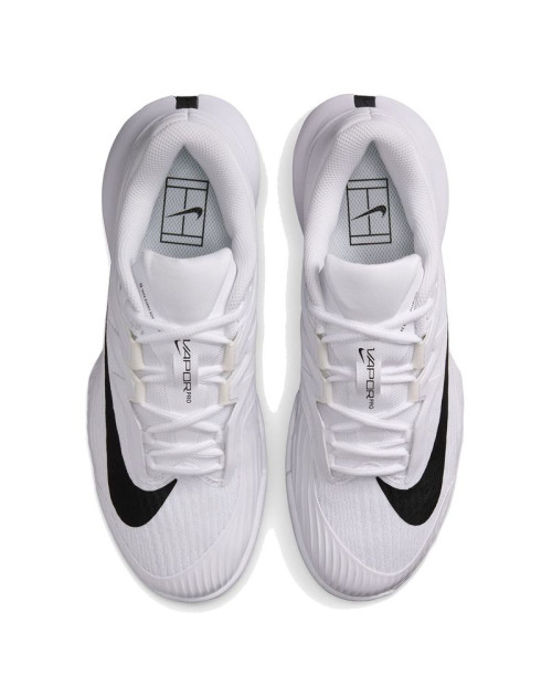 Теннисные кроссовки NIKE W ZOOM VAPOR PRO 3 HC 101
