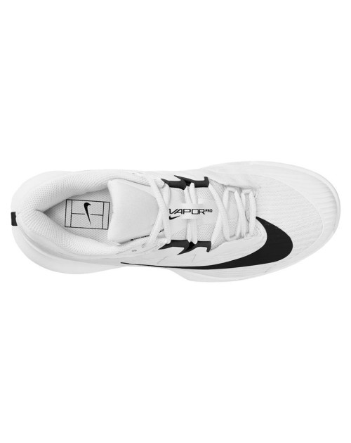Теннисные кроссовки NIKE W ZOOM VAPOR PRO 3 HC 101