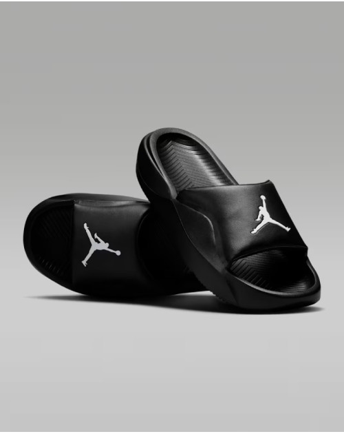 Тапки для бассейна NIKE JORDAN FRANCHISE SLIDE
