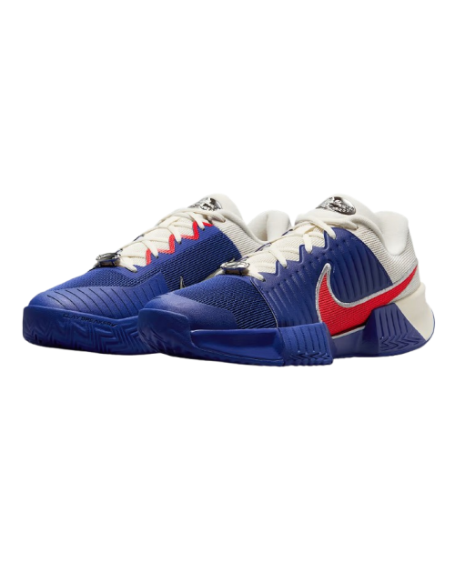 Кроссовки теннисные M NIKE ZM GP CHELLENGE PRO CLAY PRM 