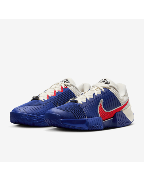 Кроссовки теннисные M NIKE ZM GP CHELLENGE PRO CLAY PRM 