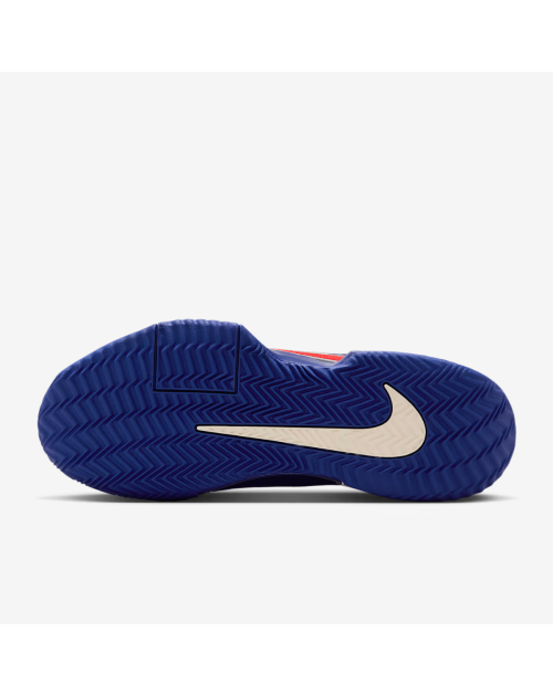 Кроссовки теннисные M NIKE ZM GP CHELLENGE PRO CLAY PRM 