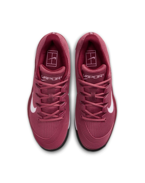 Теннисные кроссовки NIKE W ZOOM VAPOR 12 CLY 600