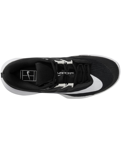 Теннисные кроссовки NIKE W ZOOM VAPOR PRO 3 CLY bk