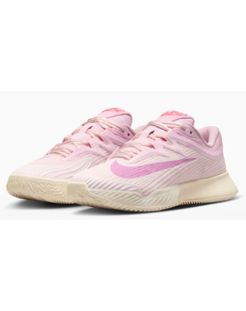 Тенісні кросівки NIKE W ZOOM VAPOR PRO 3 CLY PRM r