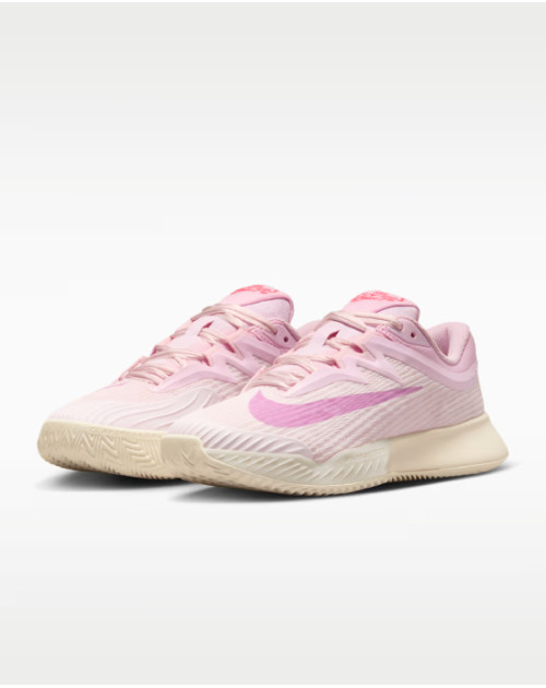 Тенісні кросівки NIKE W ZOOM VAPOR PRO 3 CLY PRM r