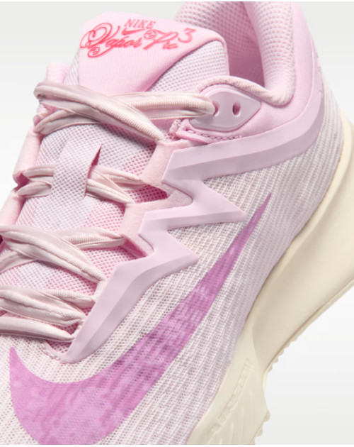 Тенісні кросівки NIKE W ZOOM VAPOR PRO 3 CLY PRM r