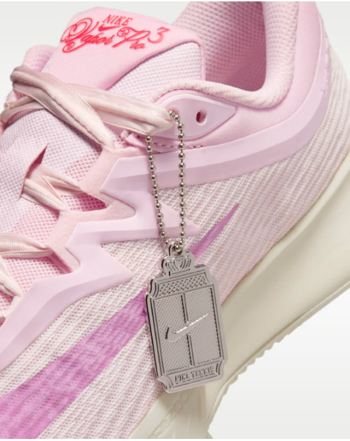 Тенісні кросівки NIKE W ZOOM VAPOR PRO 3 CLY PRM r