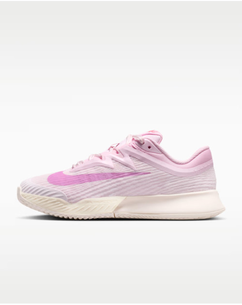 Тенісні кросівки NIKE W ZOOM VAPOR PRO 3 CLY PRM r