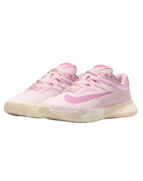 Тенісні кросівки NIKE W ZOOM VAPOR PRO 3 CLY PRM r