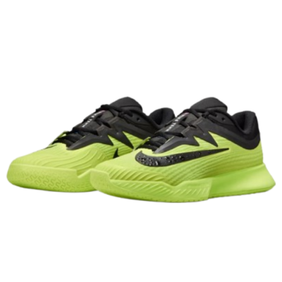 Тенісні кросівки NIKE W ZOOM VAPOR PRO 3 HC PRM LT LEMON