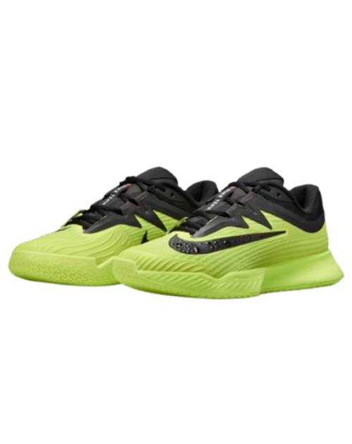 Теннисные кроссовки NIKE W ZOOM VAPOR PRO 3 HC PRM LT LEMON