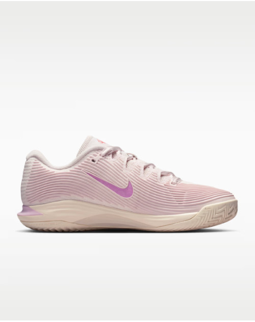 Тенісні кросівки NIKE W ZOOM VAPOR 12 CLY PRM r