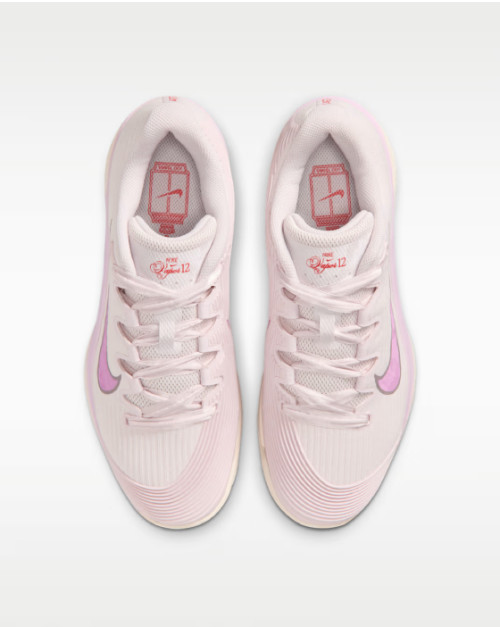 Тенісні кросівки NIKE W ZOOM VAPOR 12 CLY PRM r
