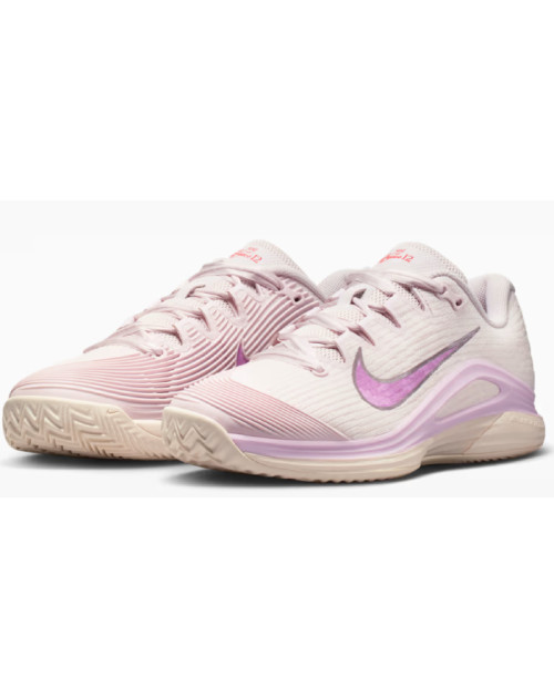Тенісні кросівки NIKE W ZOOM VAPOR 12 CLY PRM r