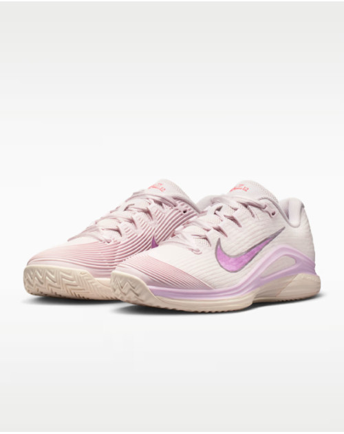 Тенісні кросівки NIKE W ZOOM VAPOR 12 CLY PRM r